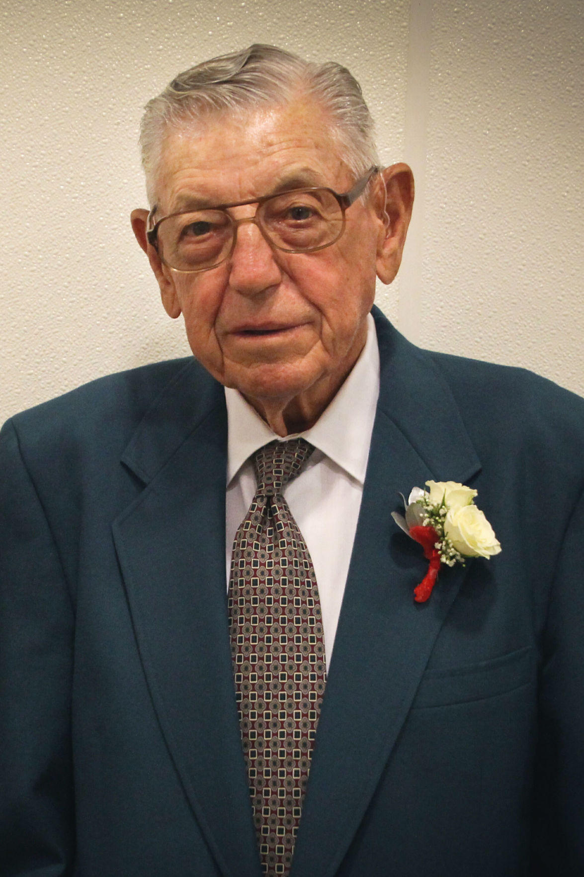Donald Turner